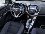 Chevrolet Cruze-11