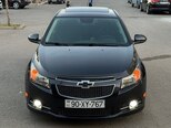 Chevrolet Cruze-2