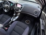 Chevrolet Cruze-10