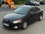 Chevrolet Cruze-6