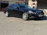 Mercedes E 300-2