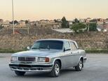 GAZ 3110 "Volga"-10