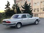 GAZ 3110 "Volga"-11