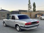 GAZ 3110 "Volga"-7