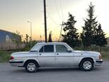 GAZ 3110 "Volga"-9