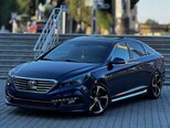 Hyundai Sonata-2