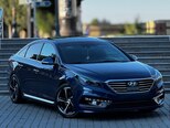 Hyundai Sonata-1