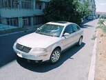 Volkswagen Passat-6