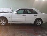 Mercedes C 180-3