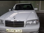 Mercedes C 180-1