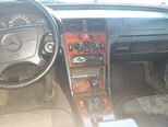 Mercedes C 180-5