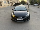 Hyundai Elantra-1