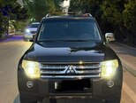 Mitsubishi Pajero-1
