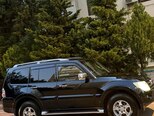 Mitsubishi Pajero-9