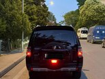 Mitsubishi Pajero-7