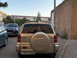 Toyota RAV4-2
