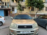 Toyota RAV4-1
