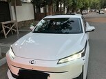 Changan Qiyuan A05-2