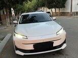 Changan Qiyuan A05-1