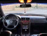 Mercedes C 220-10
