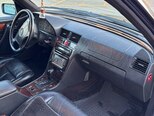 Mercedes C 220-13