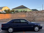 Mercedes C 220-6