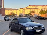 Mercedes C 220-3