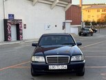 Mercedes C 220-4