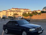 Mercedes C 220-7