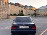 Mercedes C 220-8