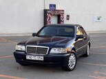 Mercedes C 220-1