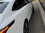 Changan Qiyuan A05-4