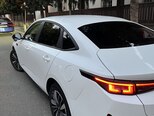 Changan Qiyuan A05-5