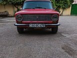 LADA (VAZ) 21011-1