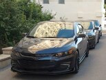 Chevrolet Malibu-2