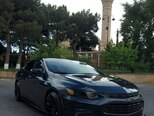 Chevrolet Malibu-5