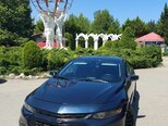 Chevrolet Malibu-9