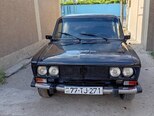 LADA (VAZ) 2106-1