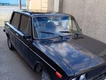LADA (VAZ) 2106-3