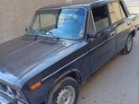 LADA (VAZ) 2106-2