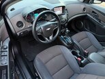 Chevrolet Cruze-8