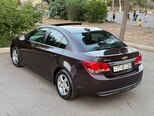 Chevrolet Cruze-5