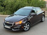 Chevrolet Cruze-3
