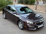 Chevrolet Cruze-6