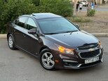 Chevrolet Cruze-2