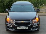 Chevrolet Cruze-1