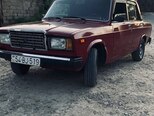 LADA (VAZ) 2107-1