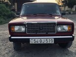 LADA (VAZ) 2107-2