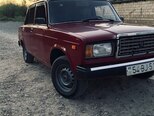 LADA (VAZ) 2107-3