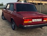 LADA (VAZ) 2107-4